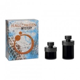 JesusDelPozoHalloweenManMysteryGiftSet