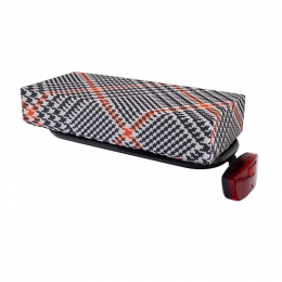 BagagedragerkussenBIGTweed