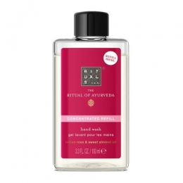 RitualsTheRitualOfAyurvedaConcentratedHandzeepRefill100ml