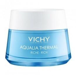VichyAqualiaThermalRichDagcrme50ml