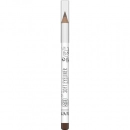 LaveraOogpotloodSoftBrown02114gr