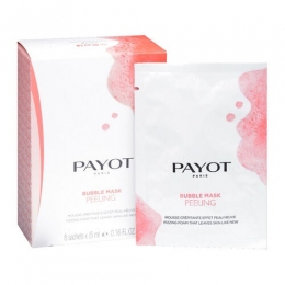 PayotBubblePeel-offmasker40ml