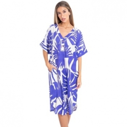 LangeJurkIslaBonitaBySigrisLangeMidi-Jurk