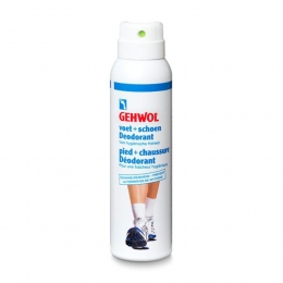 GehwolVoetenSchoenDeodorant150ml