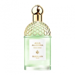 GuerlainAquaAllegoriaRosaVerdeEaudeToilette125ml