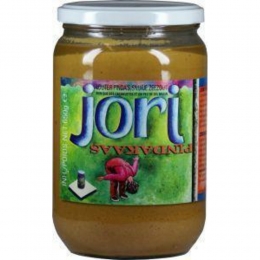 6xHorizonJoriPindakaasZeezoutBio650gr