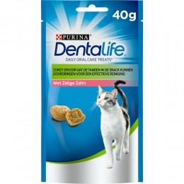8xDentaLifeKauwsnackZalm40gr