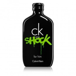 CalvinKleinCkOneShockForHimEaudeToilette100ml
