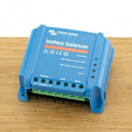 BatteryBalancer