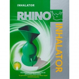 RhinoInhalator