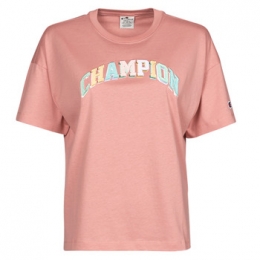 T-shirtKorteMouwChampion115190