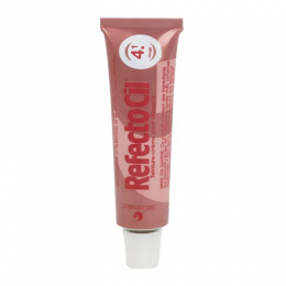 RefectoCilWimper-enwenkbrauwverf41Red15ml