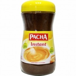 3xPachaInstantKoffie200gr