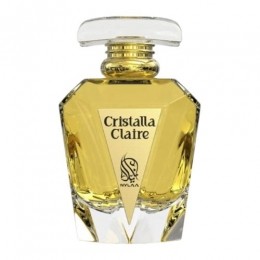 NylaaCristallaClaireEaudeParfum100ml