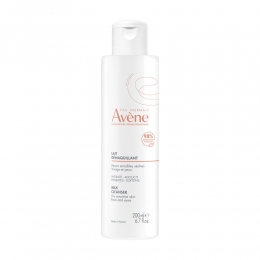 AvneLesEssentielsReinigingsmelk200ml