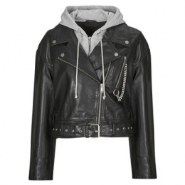 LerenJasIkksPERFCUIRCAP