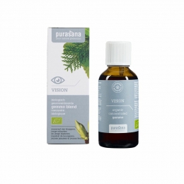 GratisVerzendingPurasanaPuragemVisionBio50ml