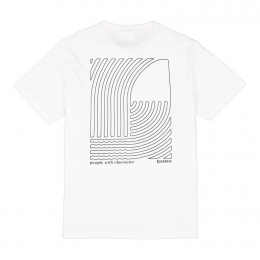 GarciaLogobadgeT-shirtHeren