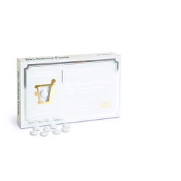 GratisVerzending2xPharmaNordBioSeleenForte90tabletten