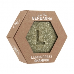 BenAnnaShampooBarLemongrass