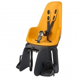 MaxiOneMightyMustardElektrischefietsbevestigingAchterstoeltje