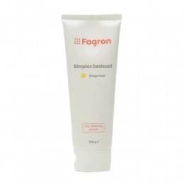 2xFagronSimplexBasiszalf100gr