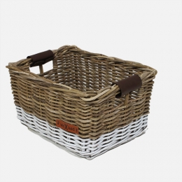 RietenFietsmandGrijsWitMaatMedium