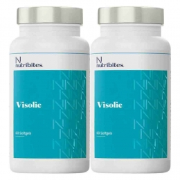 GratisVerzending2xNutribitesVisolie60softgels