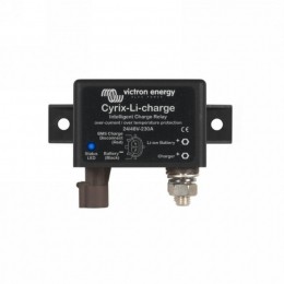 CyrixLithiumChargeRelais2448V-230A