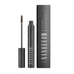 NanobrowShapeWenkbrauwgelBrown7ml