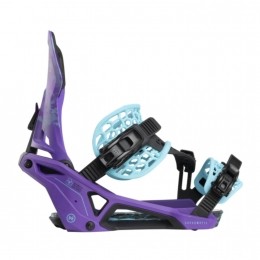 NideckerSnowboardBindingXL