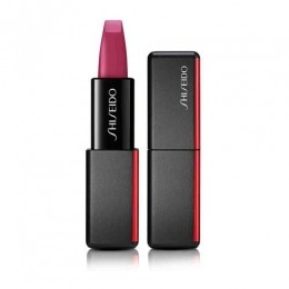 ShiseidoModernMattePowderLipstick518Selfie4gram