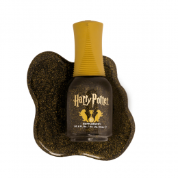 OrlyHarryPotterNagellakHufflepuff18ml