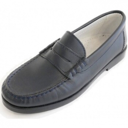 MocassinsColoresMOCASIN4001SNegro