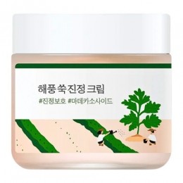 RoundLabMugwortCalmingCream80ml