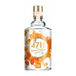 4711RemixCologneOrangeEaudeCologne100ml
