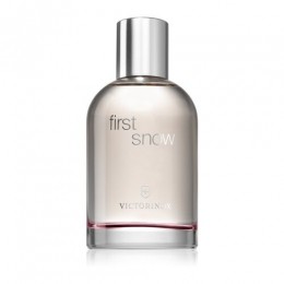 VictorinoxSwissArmyFirstSnowEaudeToilette100ml