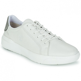 LageSneakersTimberlandSenecaBayOxford