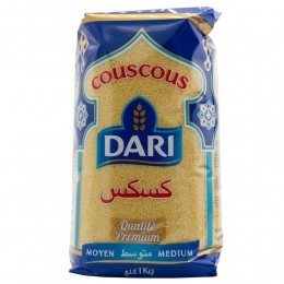 DariCouscousMedium1000gr