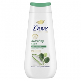 DoveDouchecrmeHydratingCare225ml