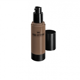 Make-upStudioFluidFoundationNoTransferWB3NaturalBeige35ml