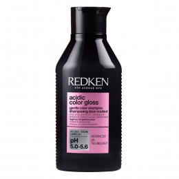 RedkenAcidicColorGlossShampoo500ml
