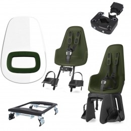 OnecompleetpakketmetextravoordeelOliveGreen