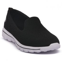 SneakersDockers100NERO