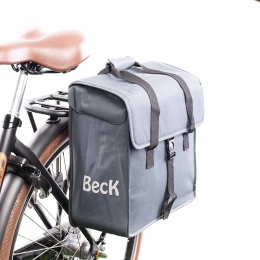 CanvasShopperGrijs15L