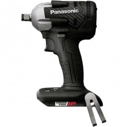PanasonicEY75A8X144-18VLi-IonAccuSlagmoersleutelBody-205Nm-12-Koolborstelloos