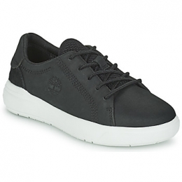 LageSneakersTimberlandSenecaBayLeatherOxford