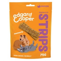 10xEdgardCooperAdultStripsKip75gr