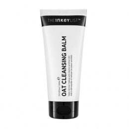 TheInkeyListOatCleansingBalm150ml