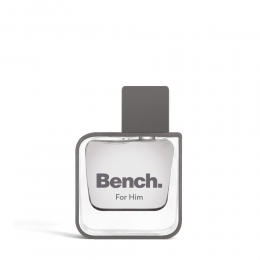 BenchForHimEaudeToilette30ml